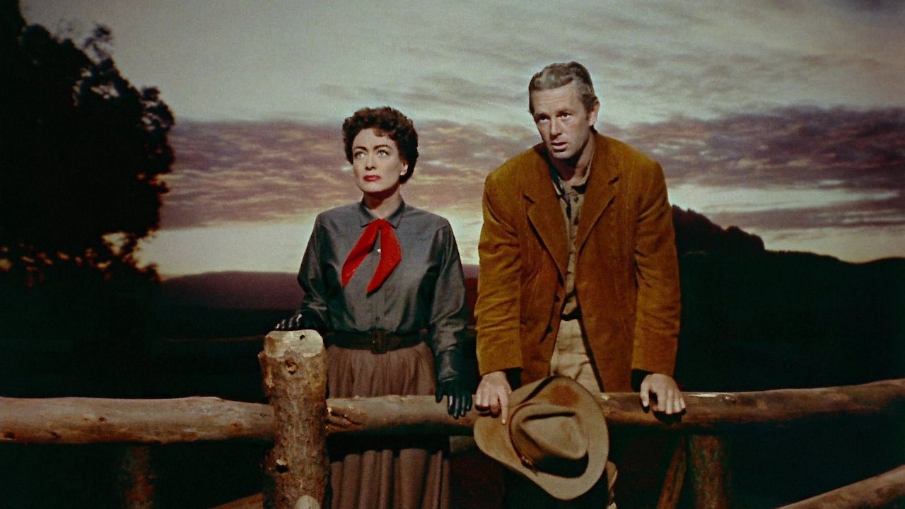Watch Johnny Guitar Online