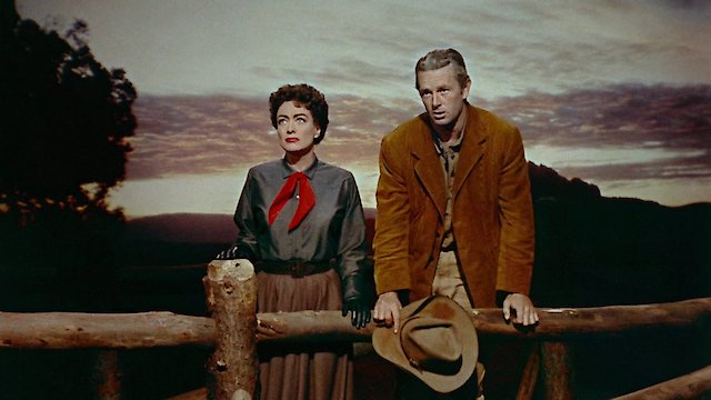 Watch Johnny Guitar Online