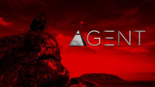 Watch Agent Online