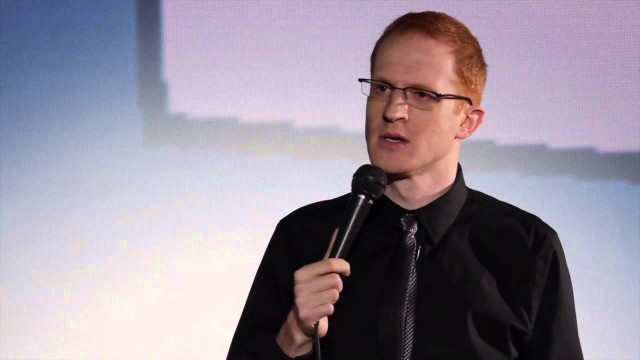 Watch Steve Hofstetter: Ginger Kid Online