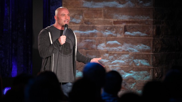 Watch Joe Rogan: Rocky Mountain High Online