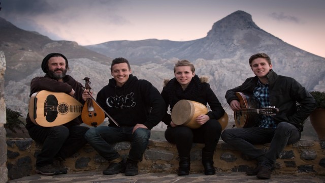 Watch A Family Affair Online