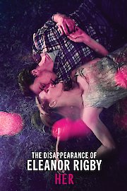 The Disappearance of Eleanor Rigby: Her poster
