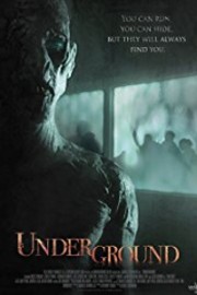 Underground poster