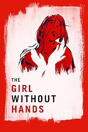 The Girl Without Hands poster