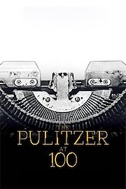 The Pulitzer At 100 poster