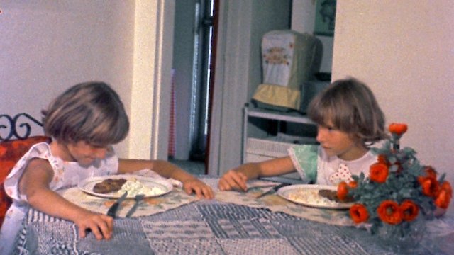 Watch Poto and Cabengo Online