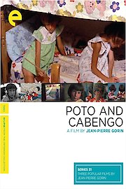 Poto and Cabengo poster