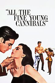 All the Fine Young Cannibals poster