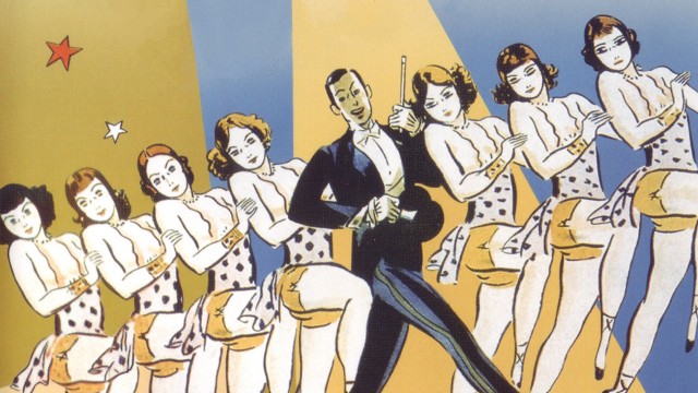 Watch The Broadway Melody Online
