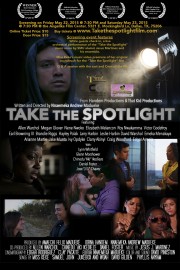 Take the Spotlight