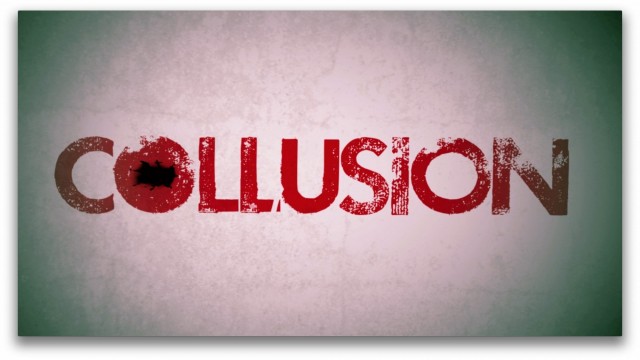 Watch Collusion Online