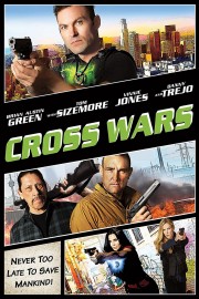 Cross Wars poster