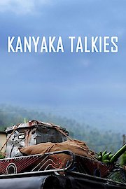 Kanyaka Talkies poster