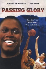 Passing Glory poster