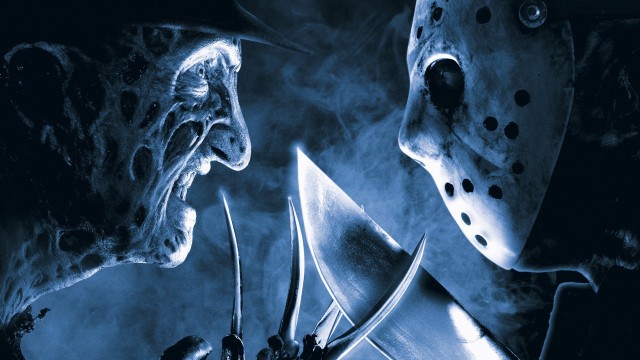 Watch Freddy vs. Jason Online