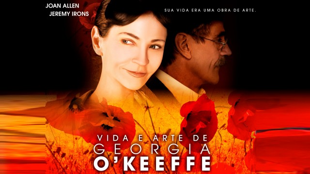 Watch Georgia O'Keeffe Online