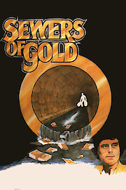 Sewers of Gold poster