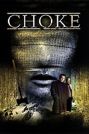 Choke poster