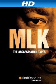 MLK: The Assassination Tapes poster