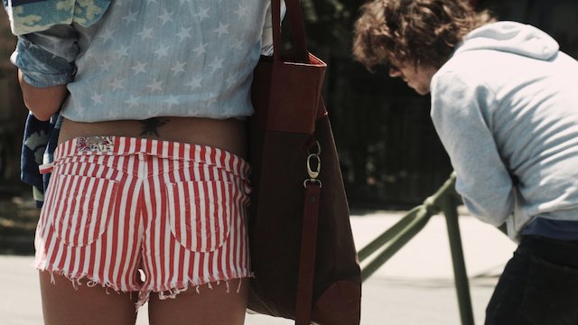 Watch The 4th Online