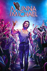 Munna Michael poster