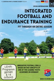 Integrated Football and Endurance Training - Fit Through an Entire Season