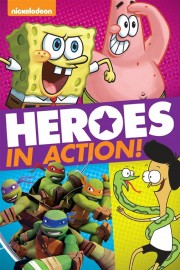 Nick: Heroes in Action