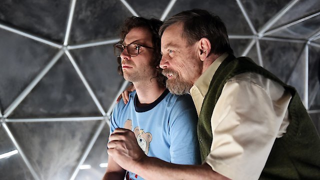 Watch Brigsby Bear Online