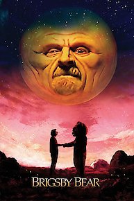 Brigsby Bear