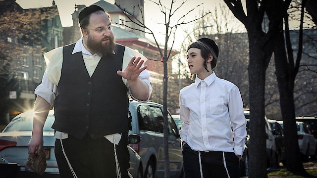 Watch Menashe Online