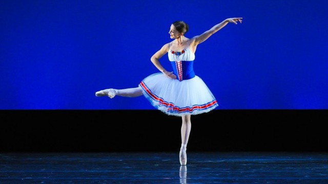 Watch Ballet's Greatest Hits Online