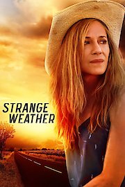 Strange Weather poster