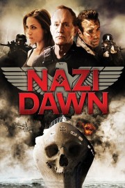 Nazi Dawn poster