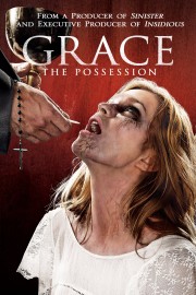 Grace: The Possession poster