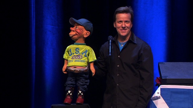 Watch Jeff Dunham: All Over The Map Online