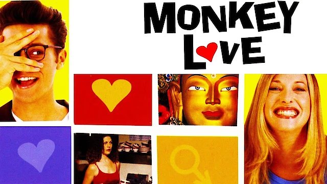 Watch Monkey Love Online