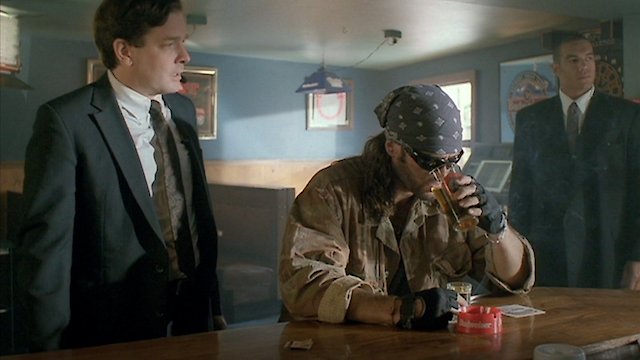 Watch Radical Jack Online