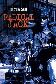 Radical Jack poster