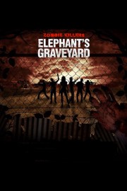 The Zombie Killers: Elephant's Graveyard poster