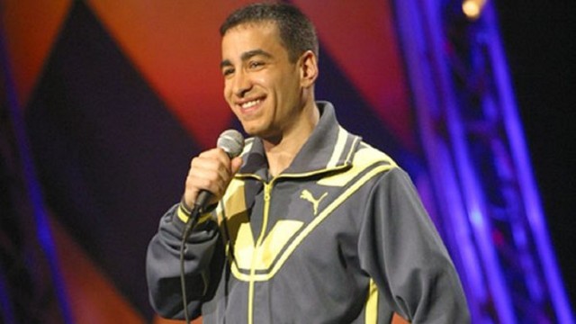 Watch Mitch Fatel is Magical Online