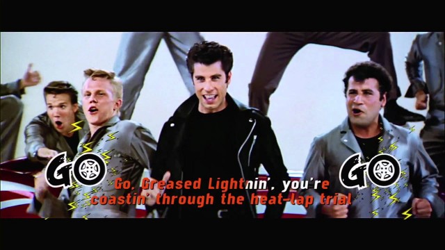 Watch Grease [Sing-A-Long] Online