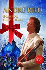 Home For The Holidays