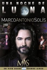 Una Noche De Luna poster