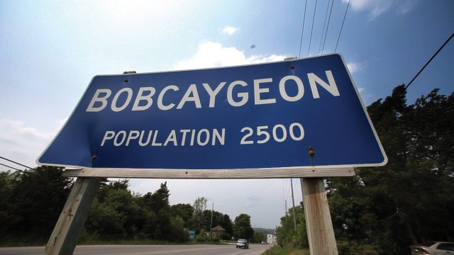 Watch The Tragically Hip In Bobcaygeon - A Film By Andy Keen Online