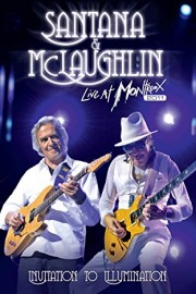 Live At Montreux 2011 Invitation To Illumination