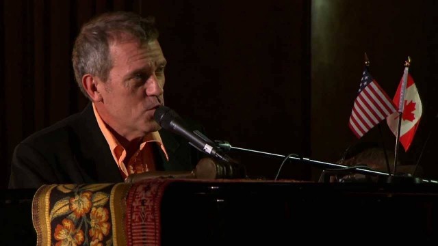 Watch Hugh Laurie: Live On The Queen Mary Online