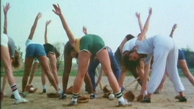 Watch Squeeze Play! Online