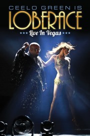Cee-Lo Green: Loberace poster