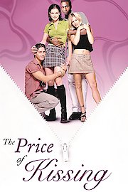 The Price of Kissing poster